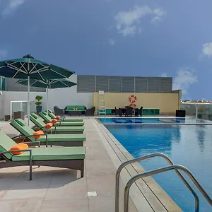 Al Khoory Atrium 4* Dubai