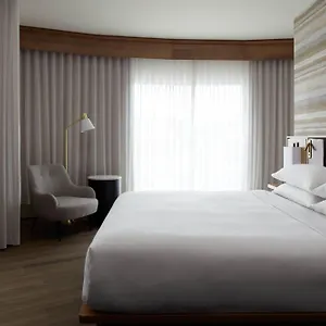 Marriott Downtown 4* Quebec City