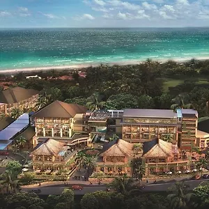 Moevenpick & Bali 5* Jimbaran (Bali)