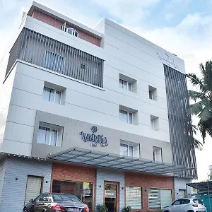Navaratna - A Luxury 4* Tellicherry