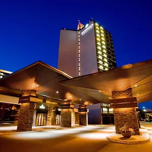 Sandman Signature Vancouver Airport & 4* Richmond